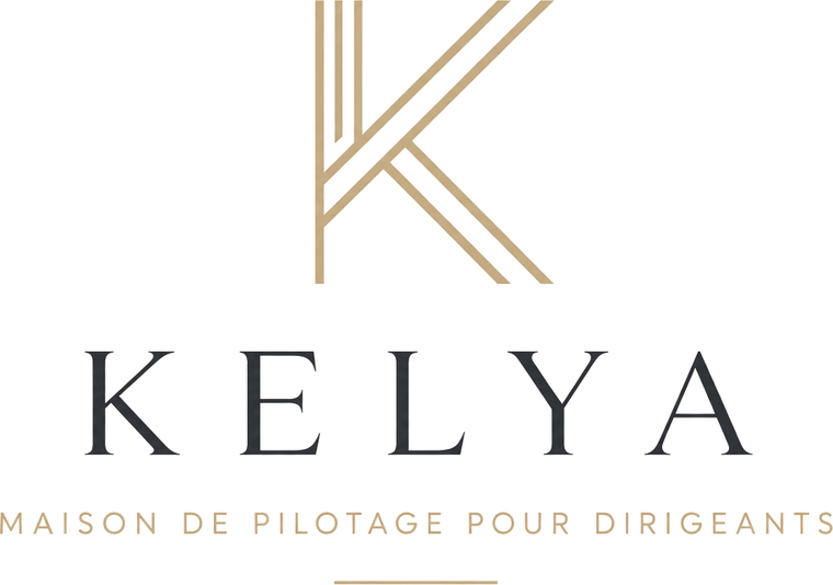 Kelya, Maison de Pilotage pour Dirigeants